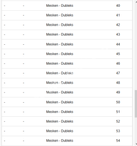 Şarköy Kızılcaterzi Kontur Sit Deniz Manzaralı Arsa 22