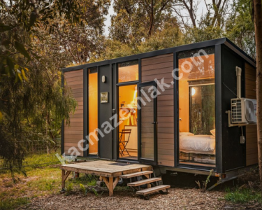 Şarköy Kızılcaterzi Kontur Sit Deniz Manzaralı Arsa 3