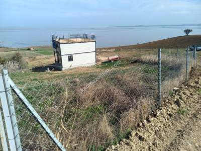 Tekirdağ Şarköy Kocaali Mahallesi Satılık Villa Arsası 1