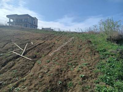 Tekirdağ Şarköy Kocaali Mahallesi Satılık Villa Arsası 6