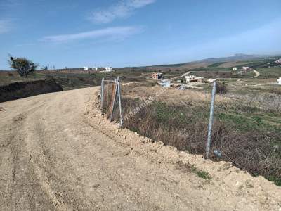 Tekirdağ Şarköy Kocaali Mahallesi Satılık Villa Arsası 3