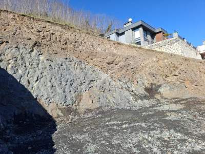 Kaçmaz Emlak Trabzon Akçaabat Dercık Mah Satılık Arsa 7