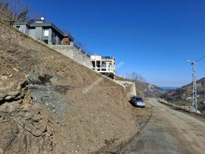 Kaçmaz Emlak Trabzon Akçaabat Dercık Mah Satılık Arsa 10