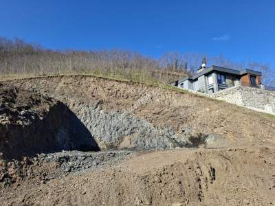 Kaçmaz Emlak Trabzon Akçaabat Dercık Mah Satılık Arsa 11