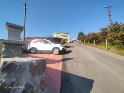 Kaçmaz Emlaktan Trabzon Akçaabat Derecik Mah.satılık Ar 13