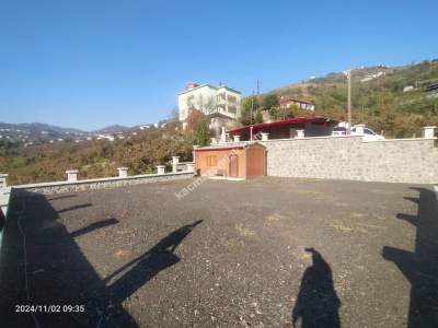 Kaçmaz Emlaktan Trabzon Akçaabat Derecik Mah.satılık Ar 2