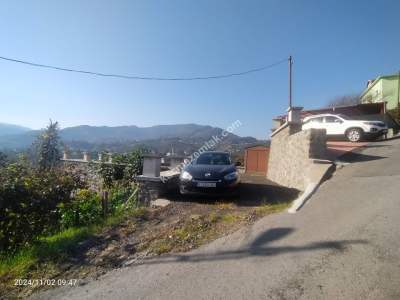 Kaçmaz Emlaktan Trabzon Akçaabat Derecik Mah.satılık Ar 14