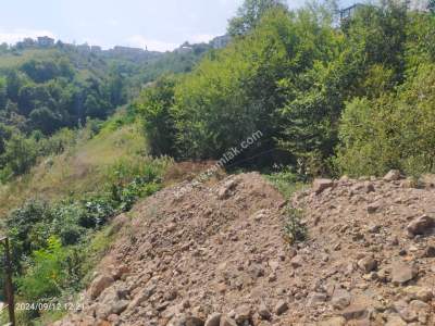 Kaçmaz Emlaktan Trabzon Akçaabat Söğütlü Mah. Satılık A 12
