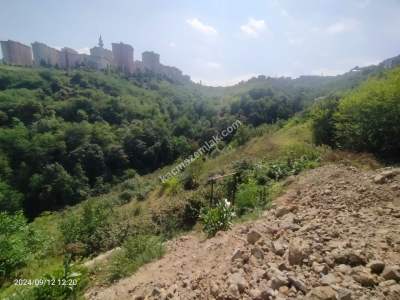 Kaçmaz Emlaktan Trabzon Akçaabat Söğütlü Mah. Satılık A 8