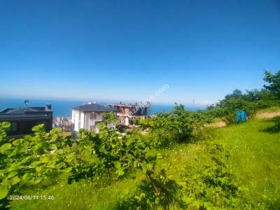 Kaçmaz Emlaktan Trabzon Akçaabat Ts Mah Satılık Villalı 8