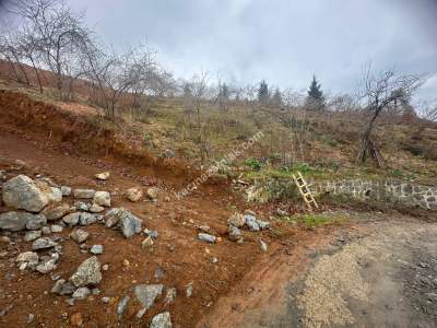 Merkez Çimenli De Satılık Harika Bir Arsa 5