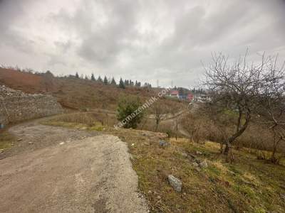 Merkez Çimenli De Satılık Harika Bir Arsa 1