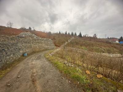 Merkez Çimenli De Satılık Harika Bir Arsa 2