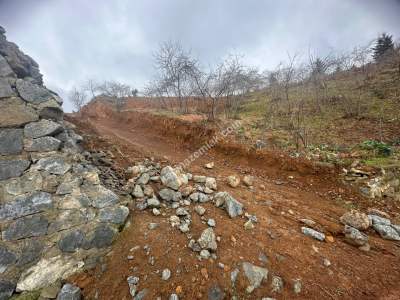 Merkez Çimenli De Satılık Harika Bir Arsa 4