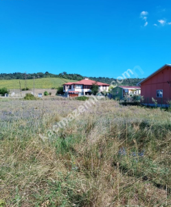 Yalova Çiftlikköy'de Satılık Villa İmarlı Arsa 3