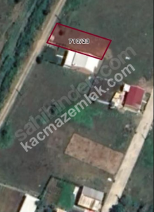 Yalova Çiftlikköy'de Satılık Villa İmarlı Arsa 1