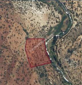 Nizip Tatlıcak Da 5770 M2 Yatırımlık Tek Tapu Fıstıklık 7