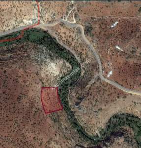 Nizip Tatlıcak Da 5770 M2 Yatırımlık Tek Tapu Fıstıklık 6