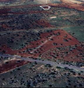 Şehitkamil Yığınlı Da 2.510 M² Tek Tapu Fıstıklık 17