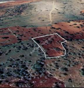 Şehitkamil Yığınlı Da 2.510 M² Tek Tapu Fıstıklık 1