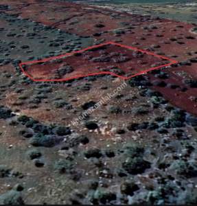 Şehitkamil Yığınlı Da 2.510 M² Tek Tapu Fıstıklık 11