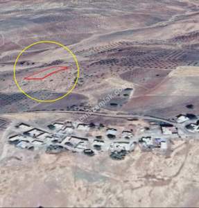 Musabeyli Madenyolunda 3450 M2 Tek Tapu Ucuz Tarla 12