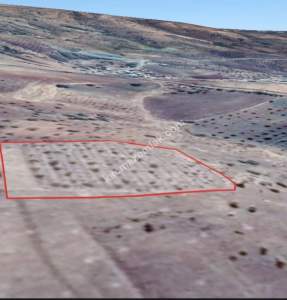 Musabeyli Madenyolunda 3450 M2 Tek Tapu Ucuz Tarla 8