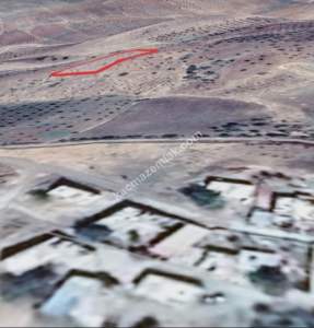 Musabeyli Madenyolunda 3450 M2 Tek Tapu Ucuz Tarla 13