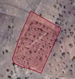 Musabeyli Madenyolunda 3450 M2 Tek Tapu Ucuz Tarla 11