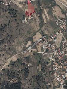 Akkovanlık Köyünde Satılık Tarla 1