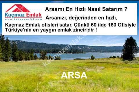Arsamı En Hızlı Nasıl Satarım ? /1
