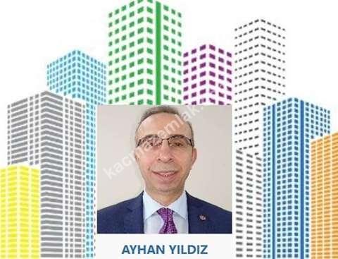 Bursa'da En Başarılı Emlakçı /1