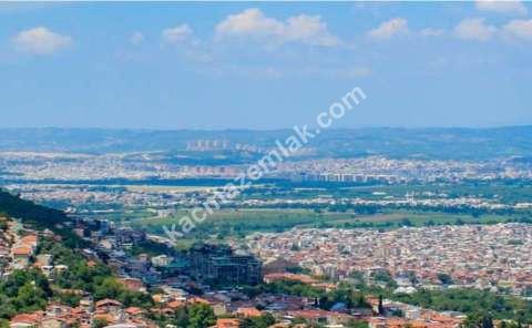 Bursa'da satılık daire fiyatları ? /1