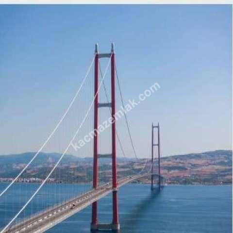 Çanakkale Emlakçıları /1