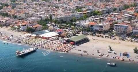 Ege Kıyılarında Tatil /1