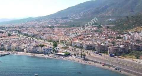 Ege Kıyılarında Tatil /2