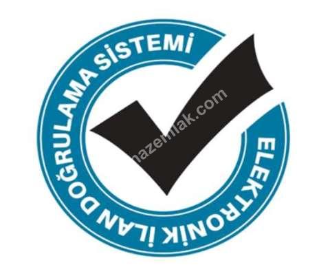 Elektronik İlan Doğrulamada Güncel Bilgi /1