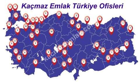 Emlak Bayiligi /Franchise Nedir, Nasıl Çalışırlar? /1