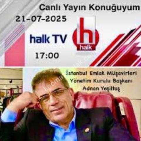 Emlak Müşavirler Kanunu Nedir ? /1