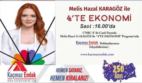 Emlakçıların Televizyon Reklamları /1