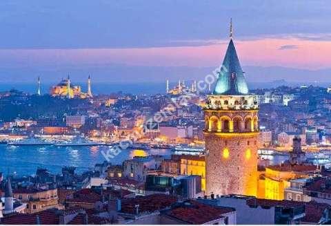 İstanbul Emlakçıları /1