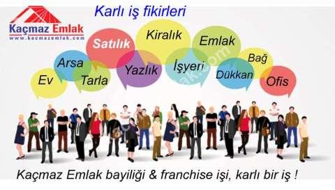 Karlı İş Fikirleri /1