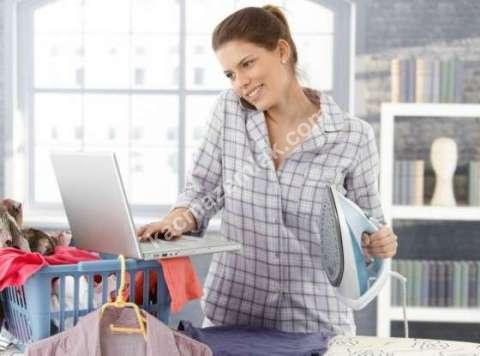 Ne İş Yapmalıyım? /1