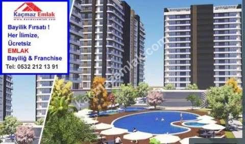 Taşınmaz Ticareti Yetki Belgesi /1