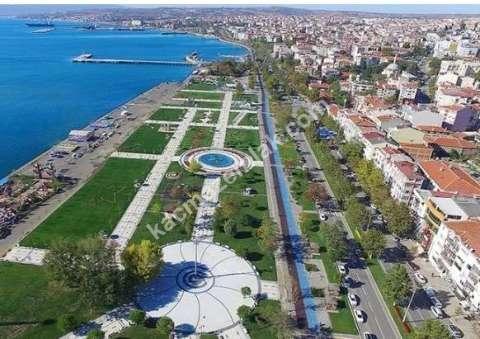 Tekirdağ Emlakçıları /1