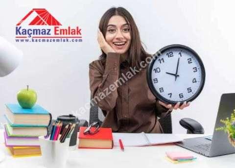 Yarım Zamanlı Çalışma Nedir? /1