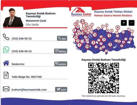 GAYRİMENKUL DANIŞMANI 1