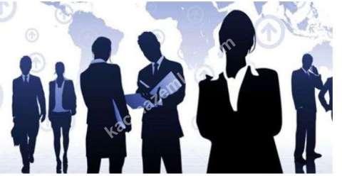 Gayrimenkul DANIŞMANI aranıyor... 1