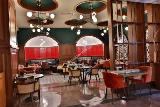 Fatih'Te Devren Kiralık 40 Yıllık Pide Restoranı