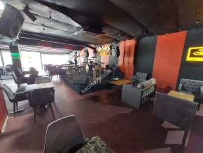 Manavgat Irmak Kenarnda 2 Katlı Devren Satılık Pub&Cafe